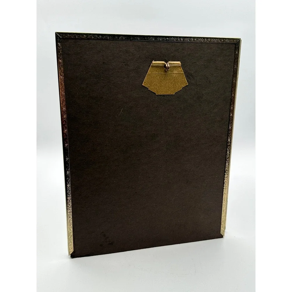 Artisanmade vintage double